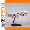Boeing 777 Air Airlines Model 47 cm LED Display