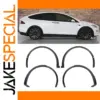 Tesla Model X Fender Flare Set 2016-2024