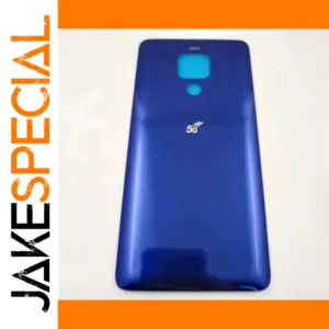 Blue Glass Back Cover for Huawei Mate 20X