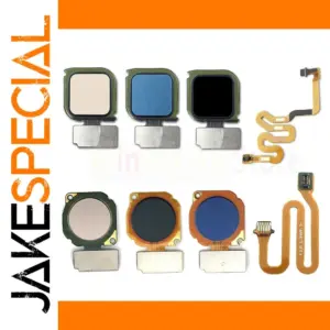 Huawei P10 Lite/P20 Lite/P30 Lite Touch ID Sensor Flex Cable