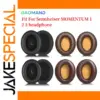 Replacement Ear Pads for Sennheiser Momentum