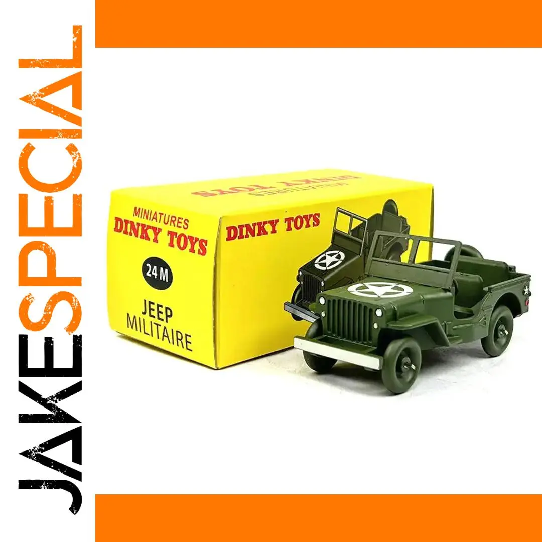 1:43 Scale Military Truck Diecast Model 1 1:43 Scale Military Truck Diecast Model