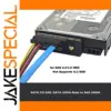 SATA 3.0 to SAS SSD Adapter Card