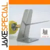 Universal Stainless Steel Glue Removal Needle Tool