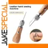 Leather Hand Sewing Machine Type-A for Leatherwork