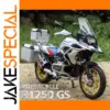 BMW R1250GS Diecast Model 1:9 Scale Collection