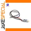 Compact PWM Fan Controller Module for PC Fans