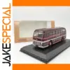 Vintage Duple Roadmaster Wye Valley Bus Model