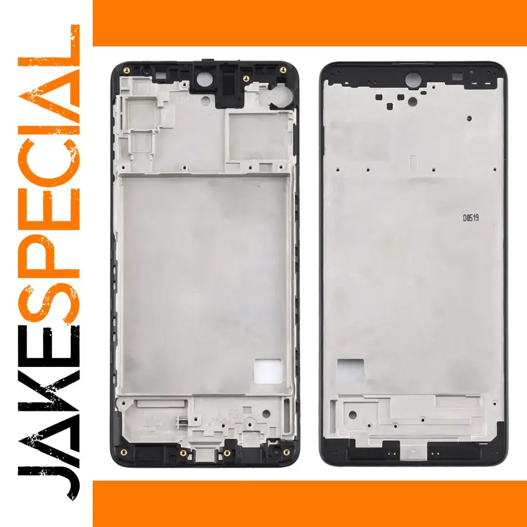 Samsung Galaxy M31 Front Housing Replacement 1 Samsung Galaxy M31 Front Housing Replacement