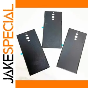 Glass Back Cover for ZTE Nubia Red Magic 8 Pro