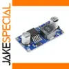 High-Precision 3A DC-DC Buck Converter Module