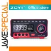 ZT-5566 Digital Multimeter with Bluetooth Speaker