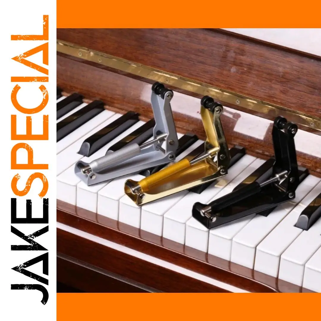 Hydraulic Piano Lid Reducer HJ10 1 Hydraulic Piano Lid Reducer HJ10