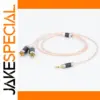 Premium High-Fidelity 3.5mm to RCA Stereo Cable