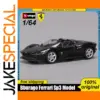 Ferrari 812 Competizione 1:64 Diecast Model