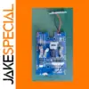 High-Power Blue Brushless Protection Board 21V