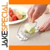 Stainless Steel Egg Slicer for Precise Slices