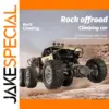 1:18 Scale RC Off-Road Mountain Climber