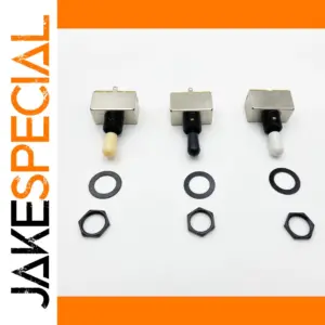 LP 3-Way Toggle Switch for Guitars