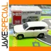 Takara Tomy 1:64 Land Cruiser Model Collectible