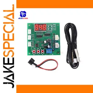 PWM 4-Wire Fan Controller for PCs