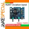 DIY Aviation Band Receiver R2017 Kit