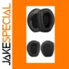 Replacement Leather Earpads for Sennheiser RS Series