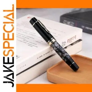 MAJOHN P139 Large Piston Fountain Pen