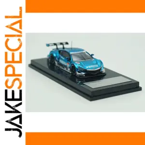 1:64 Scale Honda GT500 NSX Collectible Model
