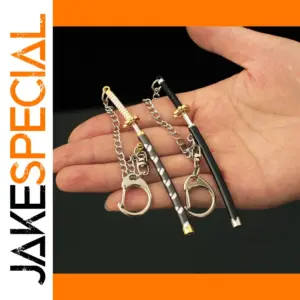 Demon Slayer Kamado Tanjirou Keychain