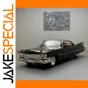 1:32 Cadillac Rocket Vintage Model