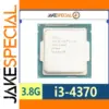 Intel Core i3-4370 3.8GHz LGA 1150 Processor