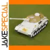 1/72 No.4 Tank Model Military Diecast