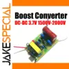 High-Voltage Boost Converter Module 1500V-2000V