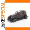 1:43 Vintage Car Model in Alloy
