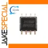EEPROM Chip Set for Microcontrollers