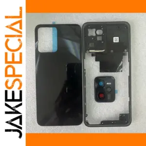 Oppo Realme C35 Full Housing Replacement Kit