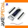 ESP8266 WIFI Development Board with OLED Display