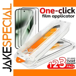 Premium Tempered Glass for Pixel 10 XL Pro