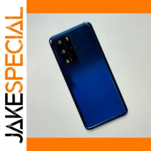 Huawei P40 Pro Replacement Back Cover ELS-NX9 N04 AN00