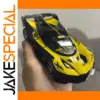 Vibrant 1:32 Diecast Sports Car Model
