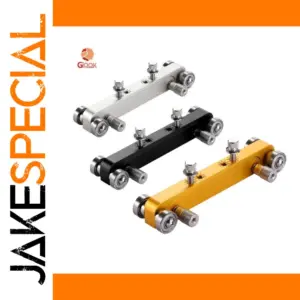 Premium Guitar Nut & Saddle Polishing Tool