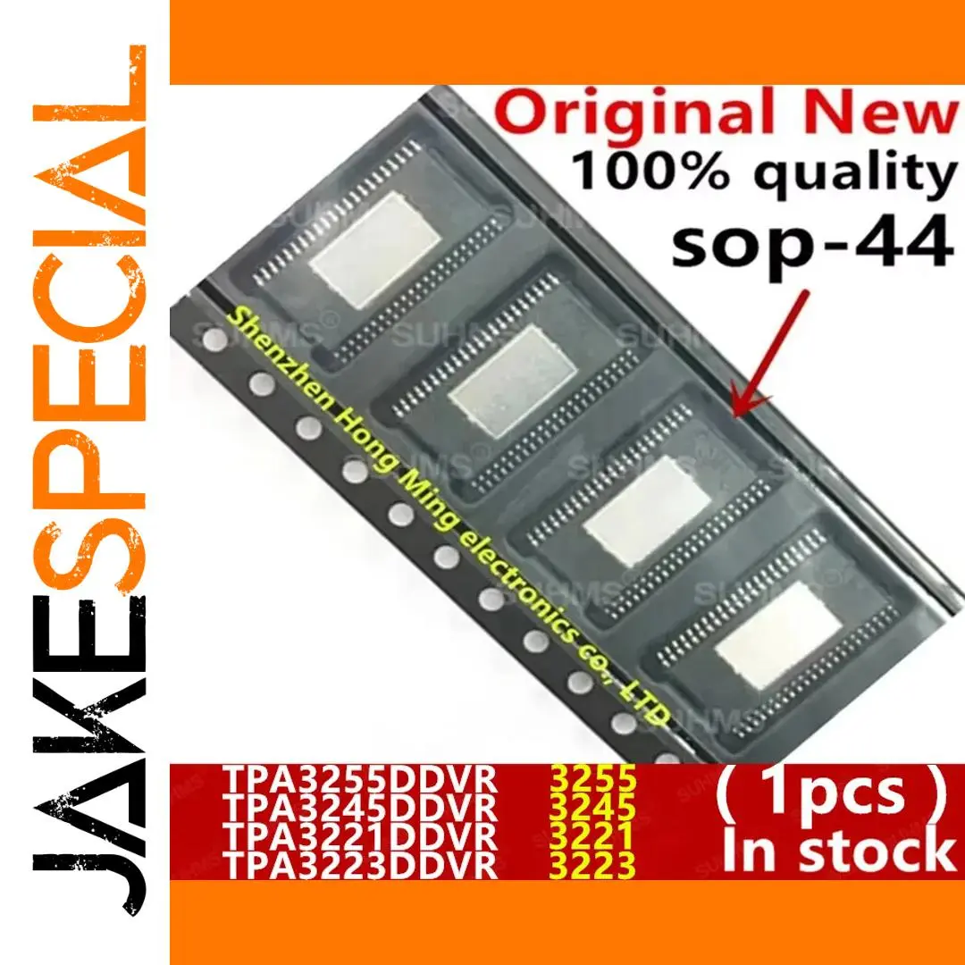 Set of Drive ICs for Audio Systems 1 Set of Drive ICs for Audio Systems