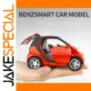 Realistic 1:32 Scale Electric Model Car