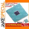 CXD90062GG BGA Chipset for PS5