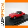 Vintage Red Sports Car Model for Collectors