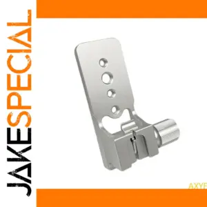 Lens Collar Replacement Base for LRS260 FE 200-600mm