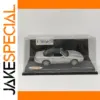 Limited Edition Jaguar Mk II Diecast Model 1:43 Scale