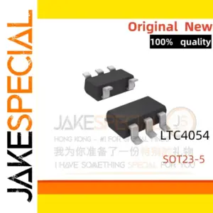 Li-ion Charger IC LTC4054ES5-4.2 SOT-23-5