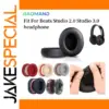 Replacement Ear Pads for Beats Studio 2.0 & 3.0